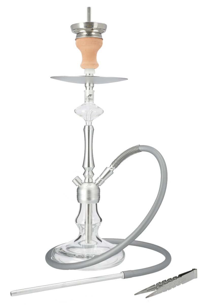 Shisha LED Untersetzer lets smoke jetzt kaufen