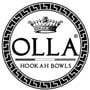 OLLA Hookah Bowls