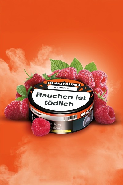 Blackburn Tabak Raserry 100g