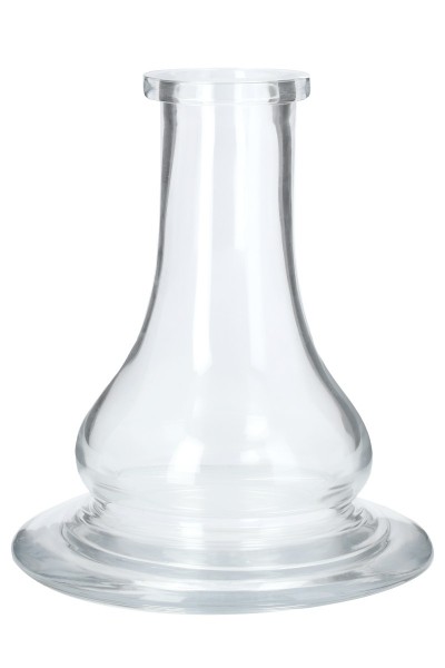 Ersatzglas Alpenrauch Waterdrop Clear