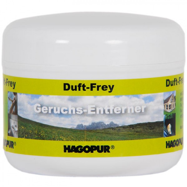 Hagopur Duft-Frey Geruchs-Entferner 200g - Dose