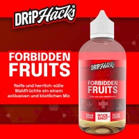 DRIP HACKS Frobbiden Fruits  Aroma 50ml