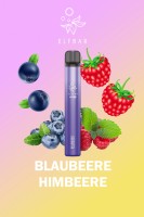 Elfbar 600 V2 Blueberry Raspberry 20mg