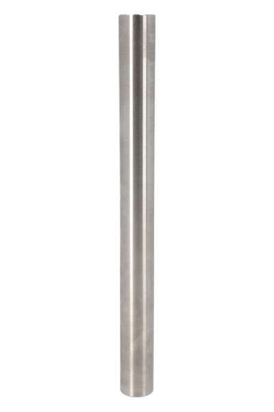 Venookah Wasserrohr Edelstahl 29cm