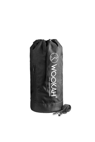 Wookah Mini Travel Bag