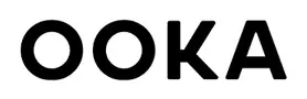 OOKA Markenlogo