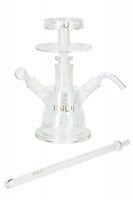 INVI Fraction Glasshisha Clear