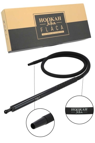 HookahJohn Flaca Hose