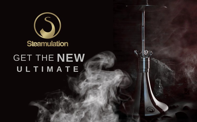 Steamulation Ultimate