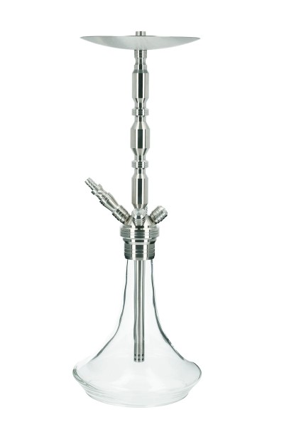 MIG Edelstahlshisha 3.0 Com C1 1S