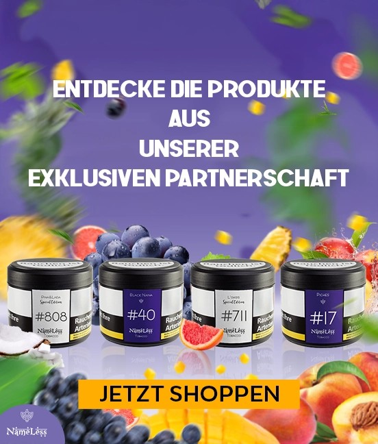 Nameless Exklusiv Nov 24