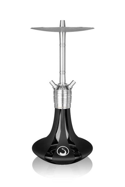 Steamulation Pure