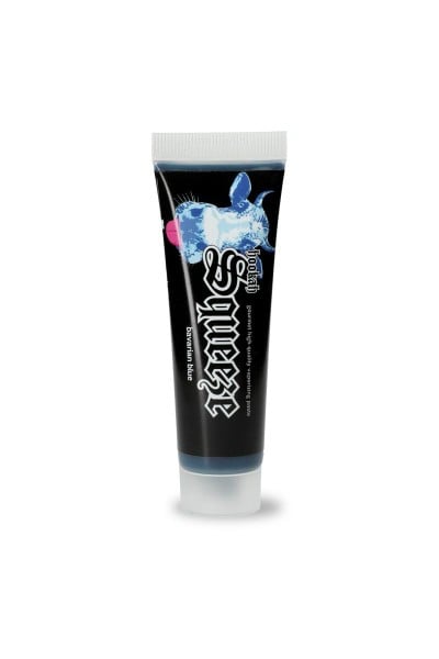 HookahSqueeze Dampfpaste Bavarian Blue 25g