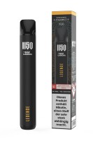 1150 RAF Camora Einweg E-Zigarette Legende - 20mg 20 mg