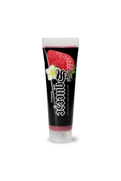 HookahSqueeze Dampfpaste Strawberry 25g