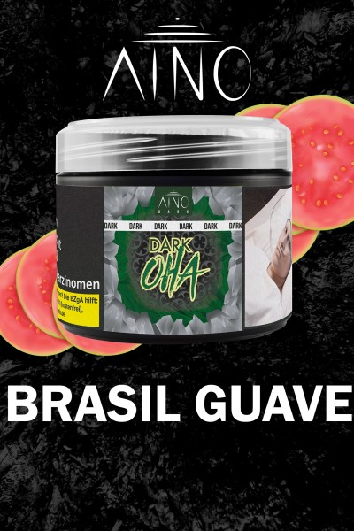 Aino Dark Tabak Dark OHA 200g