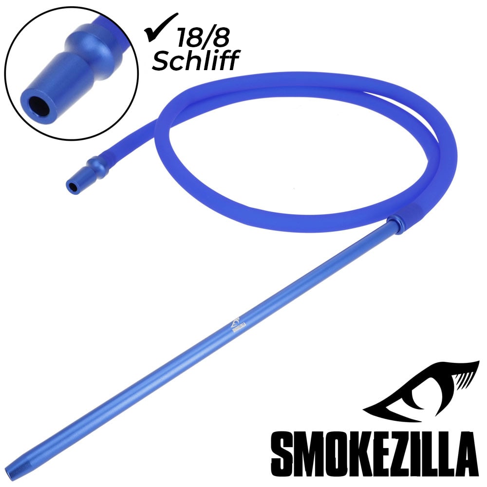 Smokezilla Schlauchset Minya 18/8 - Schlauch Set kaufen