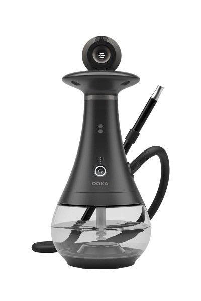 OOKA Pod-Shisha