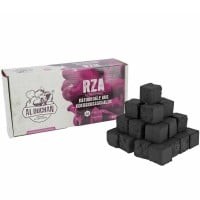 Al Duchan Kohle RZA 26er 1kg