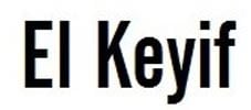 El Keyif