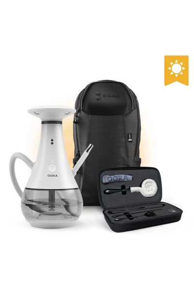 OOKA Travel Bundle
