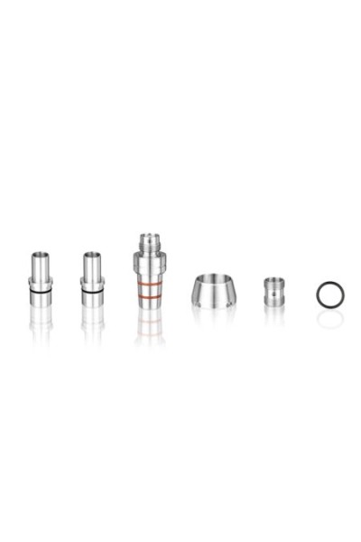 Steamulation Pure Upgrade Set