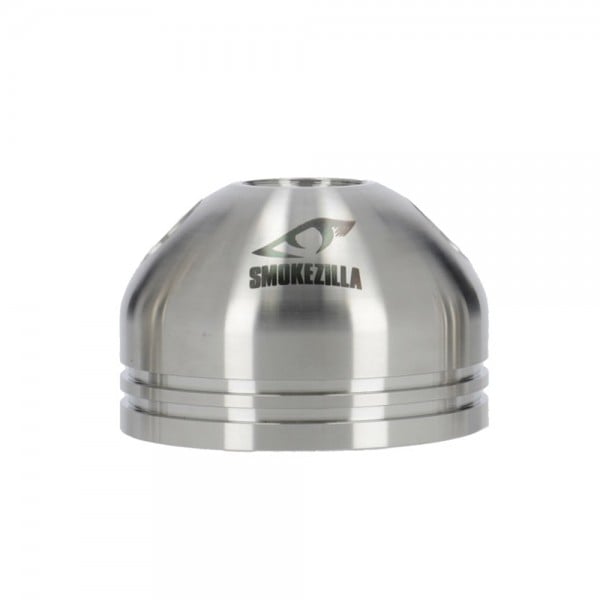 Smokezilla Rauchbase Cycor Edelstahl