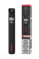 1150 RAF Camora Einweg E-Zigarette Zukunft - 20mg 20 mg