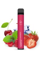 Elfbar 600 CP Strawberry Raspberry Cherry Ice 20mg