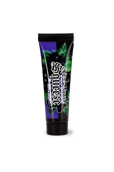 DschinniSqueeze Dampfpaste Black Fresh 25g