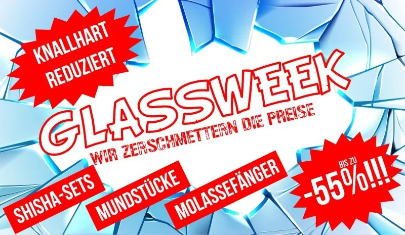 Glassweek