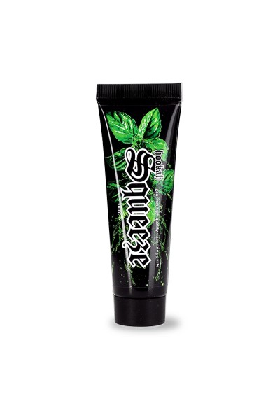 HookahSqueeze Dampfpaste Mint 25g