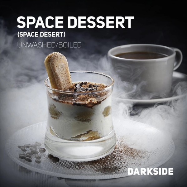 Darkside Core Tabak SPACE DESERT 25g