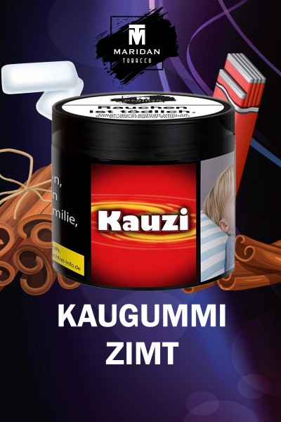 Maridan Tabak Kauzi 200g
