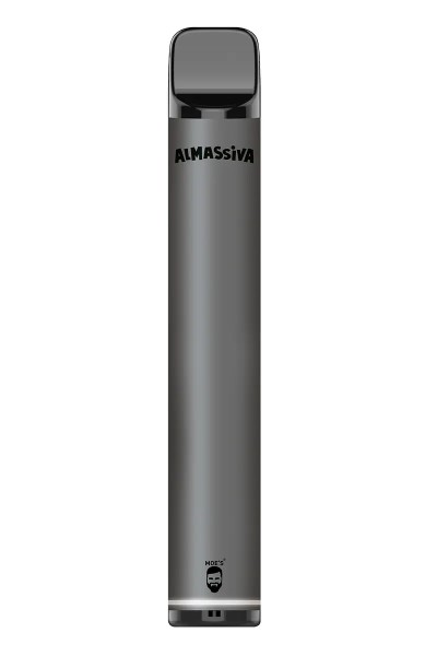 Almassiva Akkuträger für Pods