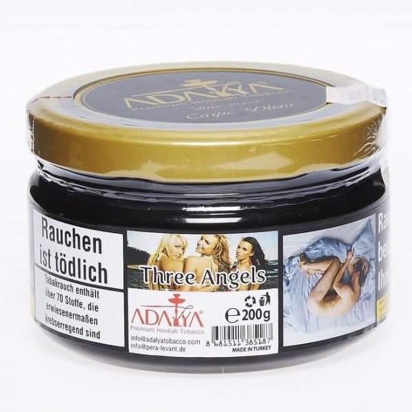 Adalya RF Three Angels 200g
