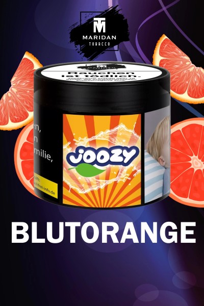 Maridan Tabak Joozy 200g
