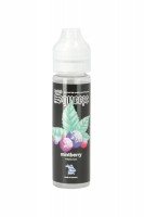 hookahSqueeze Mintberry E-Liquid 50ml
