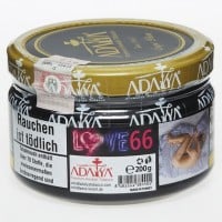 Adalya RF Love 66 200g