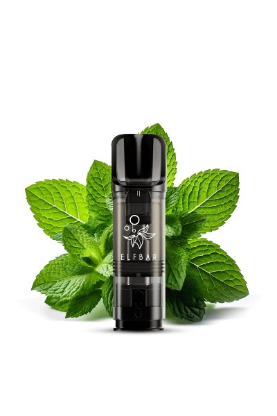 Elfbar Elfa Pods Menthol 20mg (2 Stück)