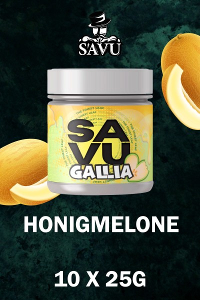 Savu Tabak GALLIA 25g