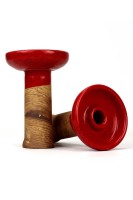 Shisha-World Phunnel Red