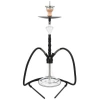 Smokezilla Minya 2S Set Schwarz