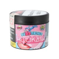 Hookain Tabak Bubblenciaga 200g