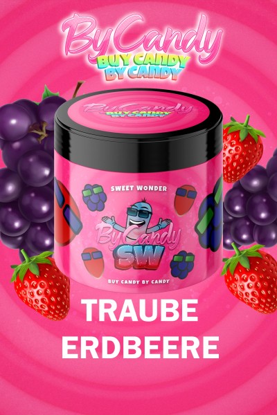 ByCandy Tabak Sweet Wonder 25g