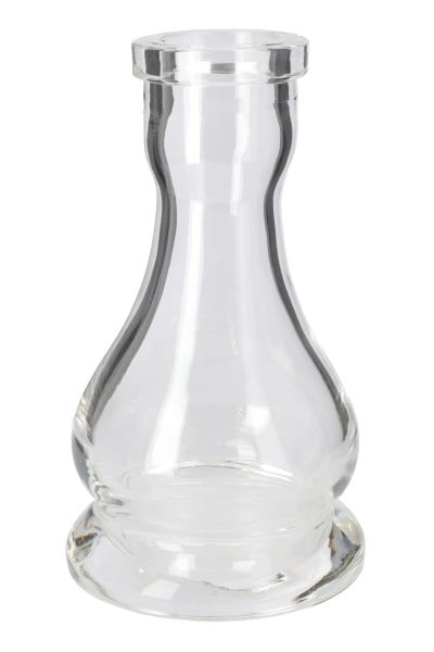 Ersatzglas Ocean Hookah Tradi Drop Mini Clear