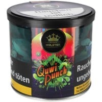 Holster Tabak Quwi Punch 200g
