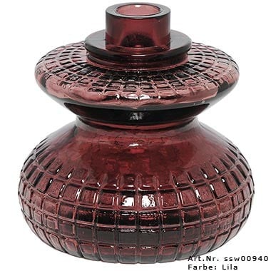 Glas MYA 813 Mikro Lila