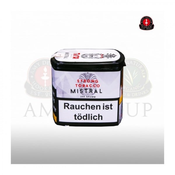 Taori Tabak Mistral 200g