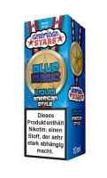 American Stars Blue Magic Liquid 10ml 0 mg